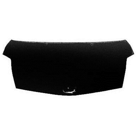 Geared2Golf Steel Hood for 2004-2009 Toyota Prius GE2143821