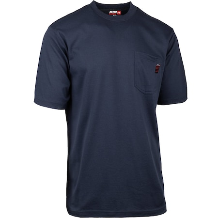 Pip Short Sleeve T-Shirt 385-FRSS