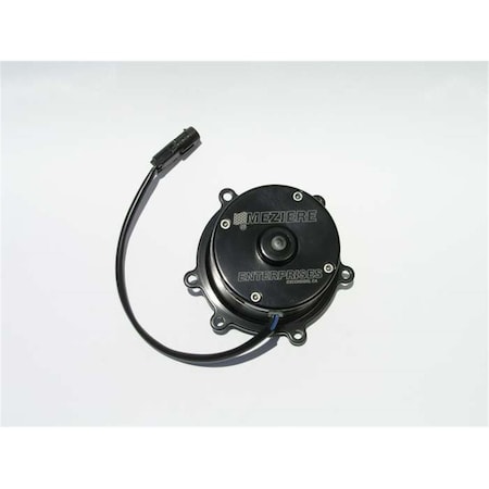 Powerplay WP118 LT-1 Electric Water Pump - Black PO3613322