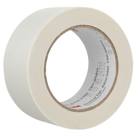 3M Glass Cloth Electrical Tape 69, 24PK 7100089308