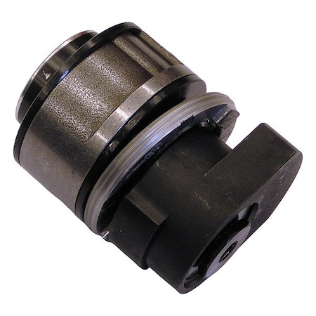 3M Drop in Motor, Aluminum; Steel 30445