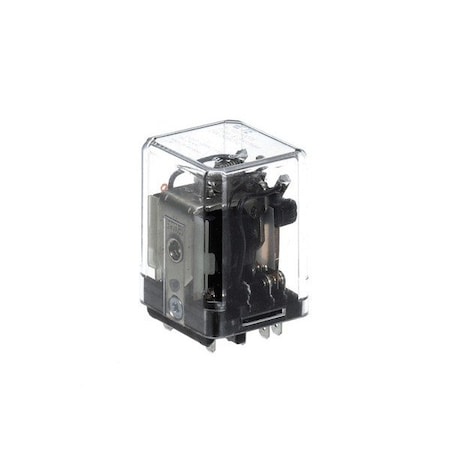 Trane RELAY, CONTROL, 3PDT 24CV, 50/60 HZ RLY01952