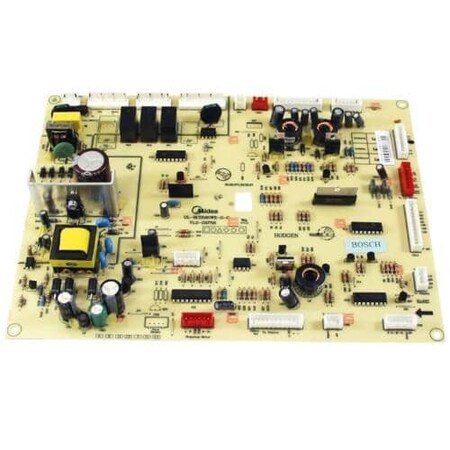 Bosch Control Unit 11016442