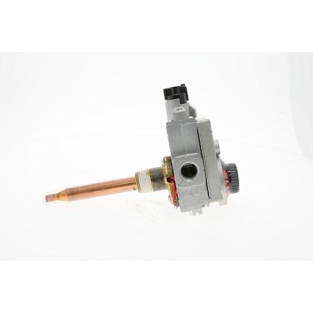 Lochinvar Natural Gas Valve -Control 100109674