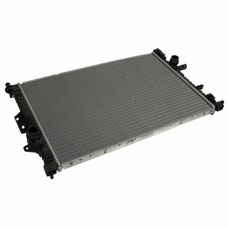 Motorcraft Radiator, RAD87