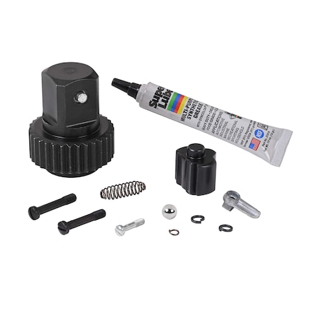 Williams Williams Ratchet Rep Kit, for X-51B, 1" D JHWX-52EHRK