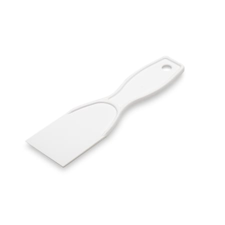 Marshalltown Plastic Putty Knife, Drywall Knife, EIFS Putty Knife, 2 inch Knife 6268