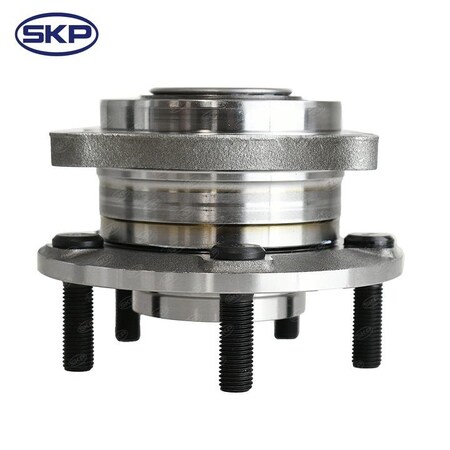 Skyward Automotive Products Wheel Bearing and Hub Assembly, SK513266
