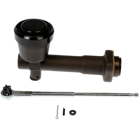 Dorman Clutch Master Cylinder, Cm126856 CM126856