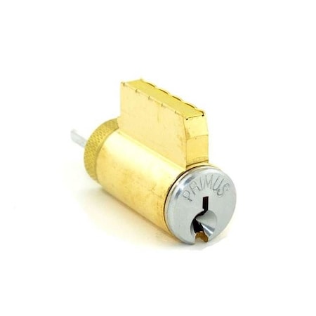 Schlage Commercial Satin Chrome Cylinder 20745C626 20745C626