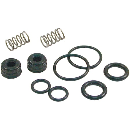 Danco Faucet Repair Kit For Both Sides Of Sterling 2-Handle Washerless Faucet 88100