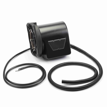 Warn Winch Motor For Warn Winches; 238 Ampere 106273