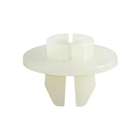 Auveco Toyota Screw Grommet, 25PK 22939