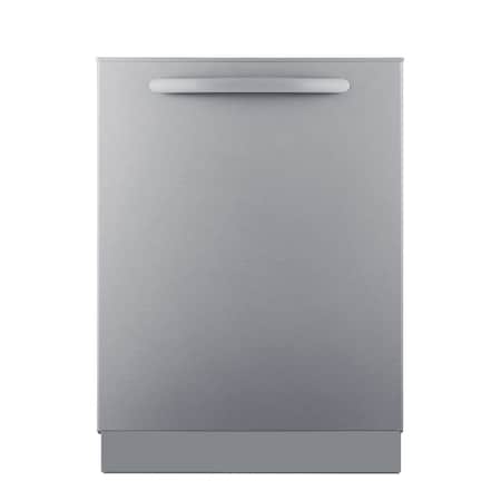 Summit 24in Wide Built-In Dishwasher, ADA Compliant DW244SSADA