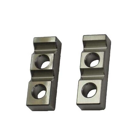 Siemens Terminal blocks made of stainless steel 316 for replacement of the aluminum 6DR4004-3M