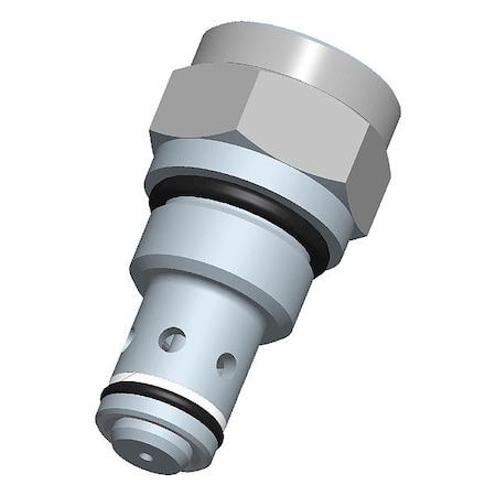 Bucher Hydraulics Cartridge Valve CVRP-10-N-0-030