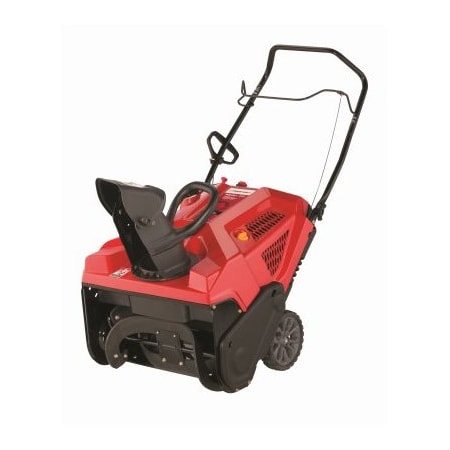 Mtd Products 179cc 21 Snow Thrower 31AS2S5GB66