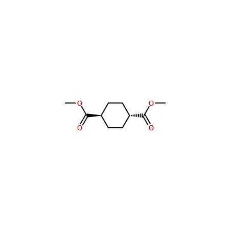 Ak Scientific Dimethyl trans-1, 4-Cyclohexanedicarboxylate (100g), CAS 3399-22-2 4040AB-100g