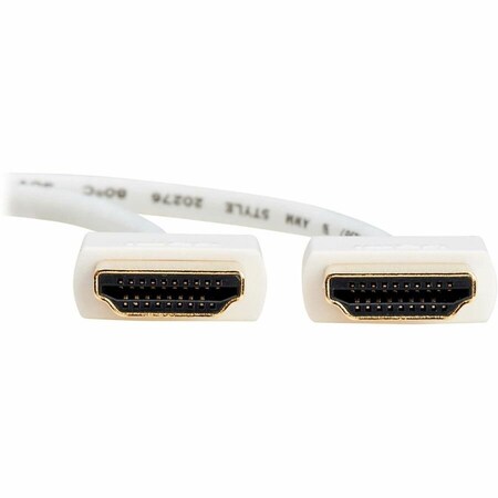 Tripp Lite Display Cable P569-006-SLIM-W