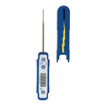 Comark POCKET DIGITAL THERMOMETER, WA PDQ400