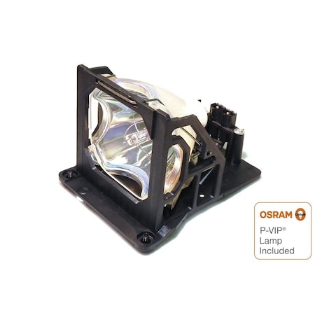 Premium Power Projector Lamp for A+K Astrobeam X311- ASK C300HB- G for InFocus LP LP790HB SP-LAMP-008