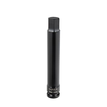 Sunex 1/2 in Dr Impact Hex Socket 6 in Long 19Mm 264910L