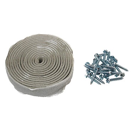 Rv Designer E451 Vent And Accessory Mounting Kit R6R-E451