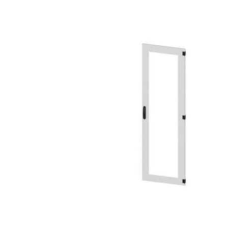Siemens SIVACON door 8MF1060-2UT14-0BE2