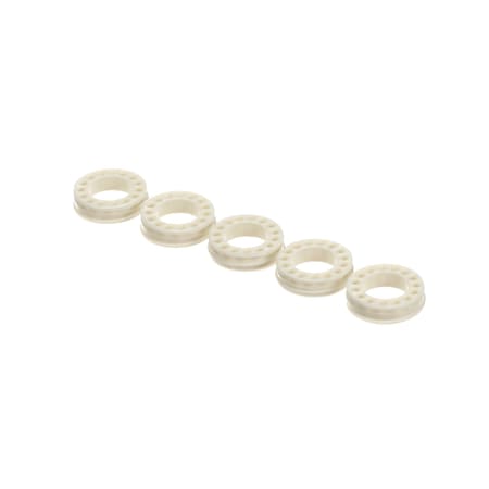 Elkay KIT - 15005C RETAINING NUT, 5 PCS 1000002027
