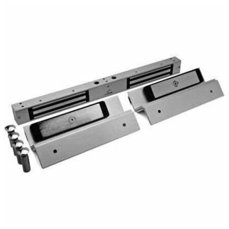 Dynalock Maglock, 12VDC/24VDC, Maglocks 2522TJ2