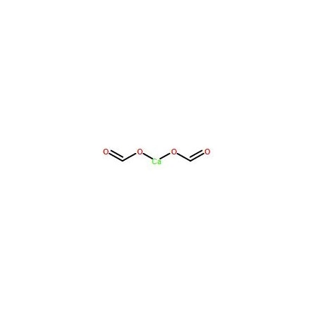 Ak Scientific Calcium formate (500g), CAS 544-17-2 6812AF-500g
