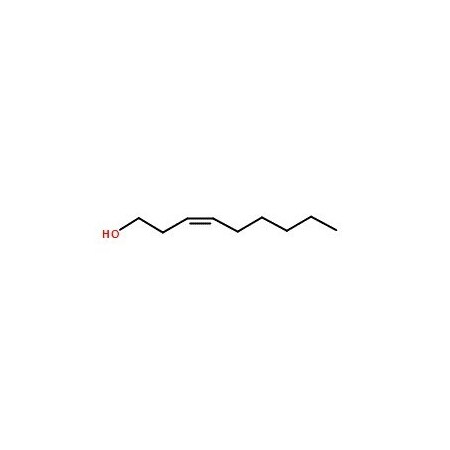 Ak Scientific cis-3-Nonen-1-ol (1mL), CAS 10340-23-5 7441AL-1mL
