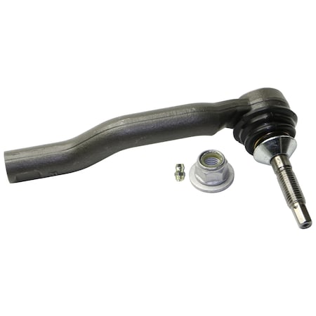 Moog Front Right Outer Steering Tie Rod End, ES801109