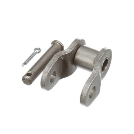 Morse Industrial Link-Chain 80H O/L                                  80H O/L