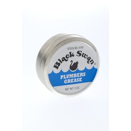 Black Swan Plumbers Grease 04100