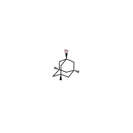 Ak Scientific 1-Bromoadamantane (25g), CAS 768-90-1 K331-25g
