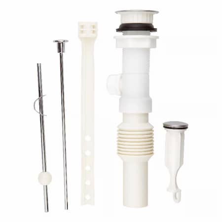 Oakbrook Collection Faucet Repair Kit For Universal RP60002