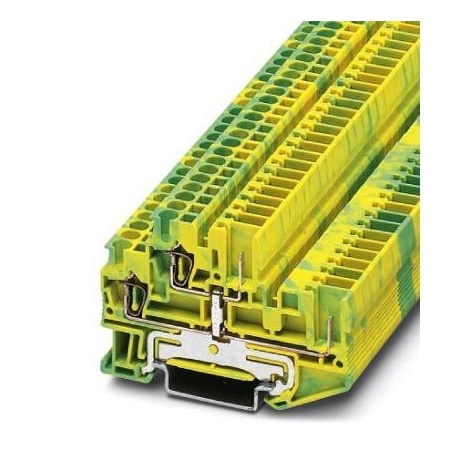 Phoenix Contact STTB 2 5/2P-PE Protective conductor 3040067