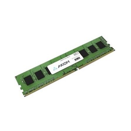 Axiom 16Gb Ddr4-2666 Udimm For Hp - 3Tk83Aa, 3Tk83Ta 3TK83AA-AX