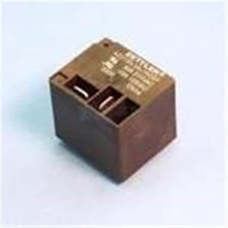 Perfectpitch Relay T91 Style 15 VDC Coil 30 Amp SPST-NO PCB Mount PE1189273