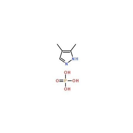 Ak Scientific 3, 4-Dimethylpyrazole phosphate (100g), CAS 202842-98-6 Z2664-100g