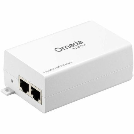 Tp-Link OMADA 54V 60W 10G PASSIVE POE ADAPTER POE5460X