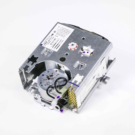 Alliance Washer Timer 37926P