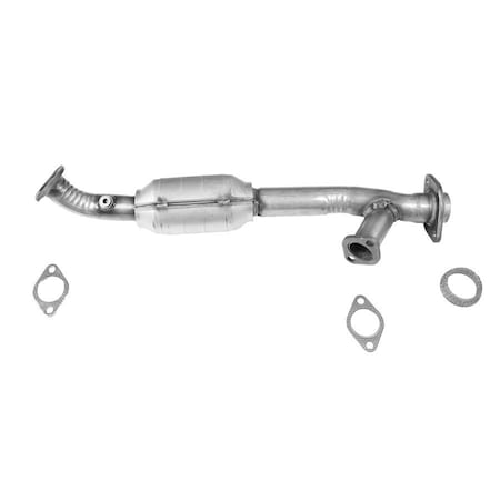 Ap Exhaust Catalytic Converter - Direct Fit, 642192 642192