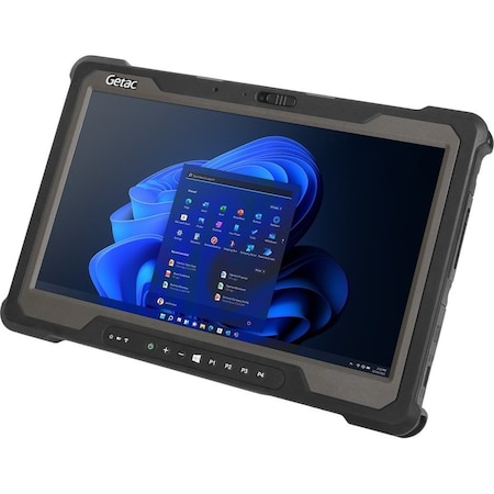 Getac A140 G2 Rugged Tablet - 14" Full HD - 16 GB - 256 GB SSD - Windows 11 64-bit AM2O64QAXDBX
