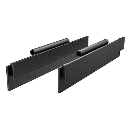 Apex Ramp Receivers (accessory) to add Car Ra Ramp Receivers - 7K-9K 4-Post / Pair