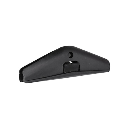 Auveco GM Front Door Window Guide (Front Of Glass), 15PK 17341