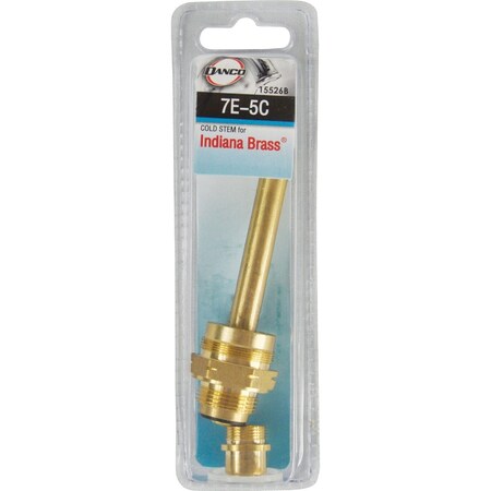 Danco Cold Water Stem for Indiana Brass 15526B