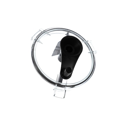 Robot Coupe Lid Assembly, Blixer 7 49495