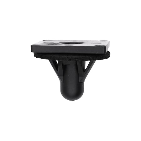 Auveco GM Lamp Housing Grommet 24mm x 24mm Head 17mm Stem, 15PK 20527